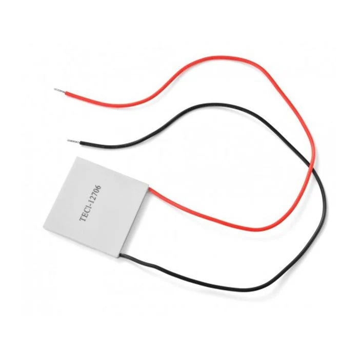 TEC1-12706 6A Thermoelectric Cooler Peltier Module - Image 2