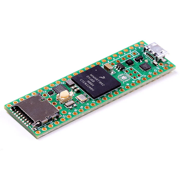 Teensy 4.1 Development Board - Image 2