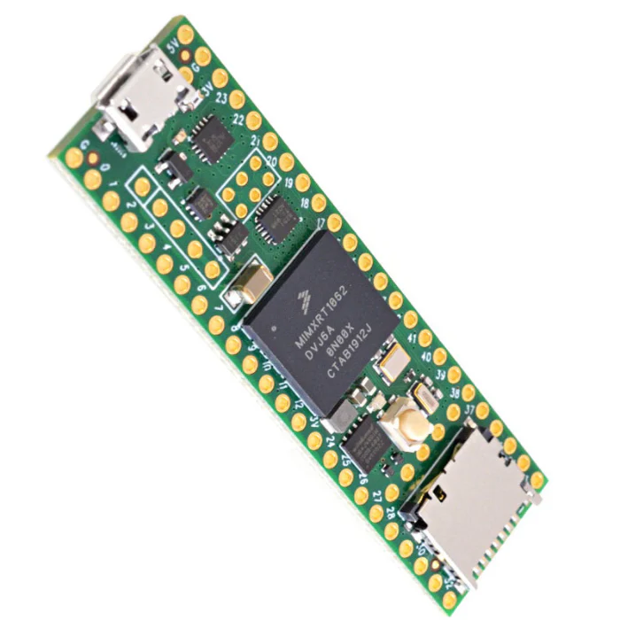 Teensy 4.1 Development Board - Image 6