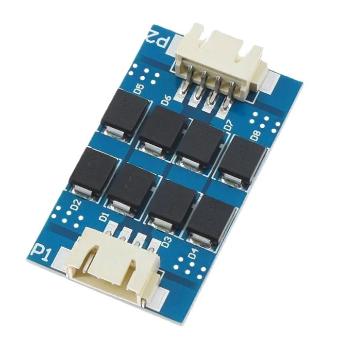 TL-Smoother Eight Chip Module DFORCE Vibration Pattern Filter with Cable - Image 2