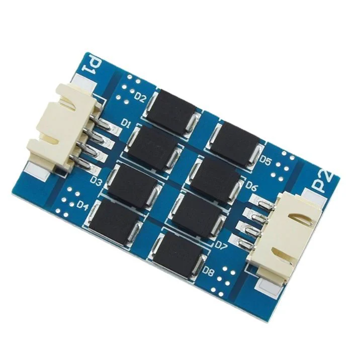 TL-Smoother Eight Chip Module DFORCE Vibration Pattern Filter with Cable - Image 3