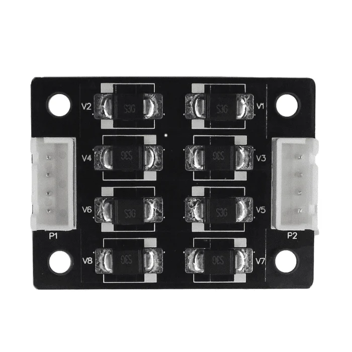 TL-Smoother module for 3D printer motor drivers V1.0 - Image 2
