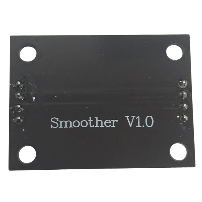 TL-Smoother module for 3D printer motor drivers V1.0 - Image 3