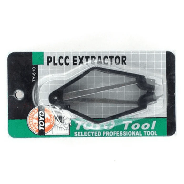 Toyo PLCC IC Extractor - Image 2