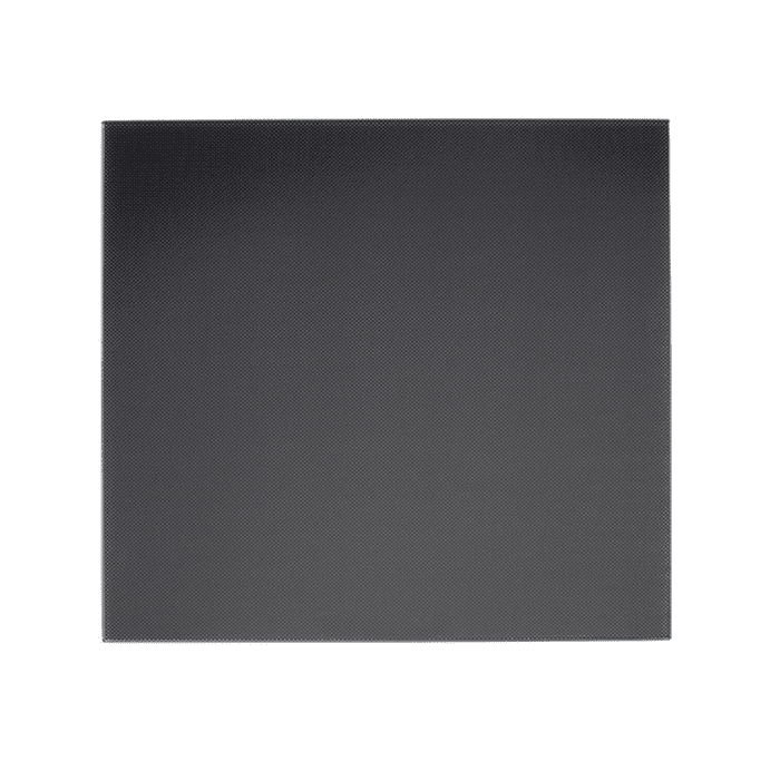 Ultrabase 300*300mm 3D Printer Platform Tempered Heated Bed Glass Plate with Microporous Coating - Image 2