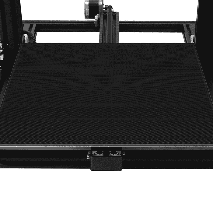 Ultrabase 300*300mm 3D Printer Platform Tempered Heated Bed Glass Plate with Microporous Coating - Image 6