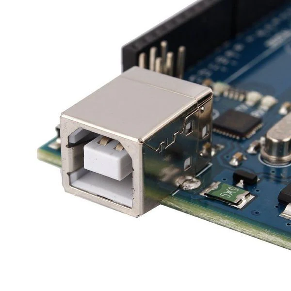 Arduino Uno R3 compatible Board ( Pack of 25) - Image 3