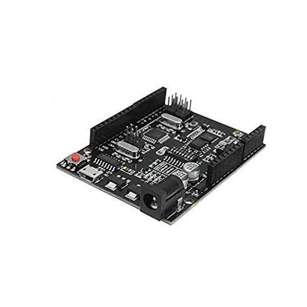Arduino UNO+WiFi R3 ATmega328P+Node MCU ESP8266 CH340G Compatible Board - Image 4