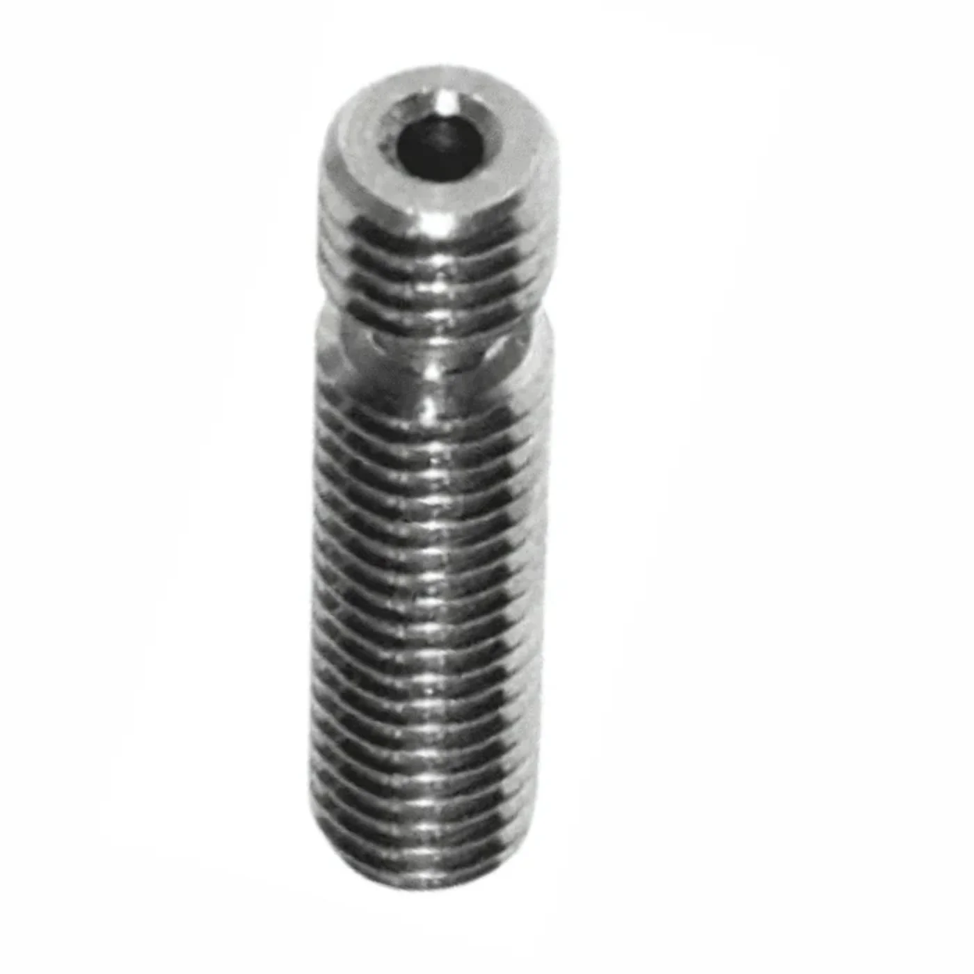 V5 Heat Break Hotend Throat Without Teflon Tube for 1.75mm Filament – 29mm - Image 2
