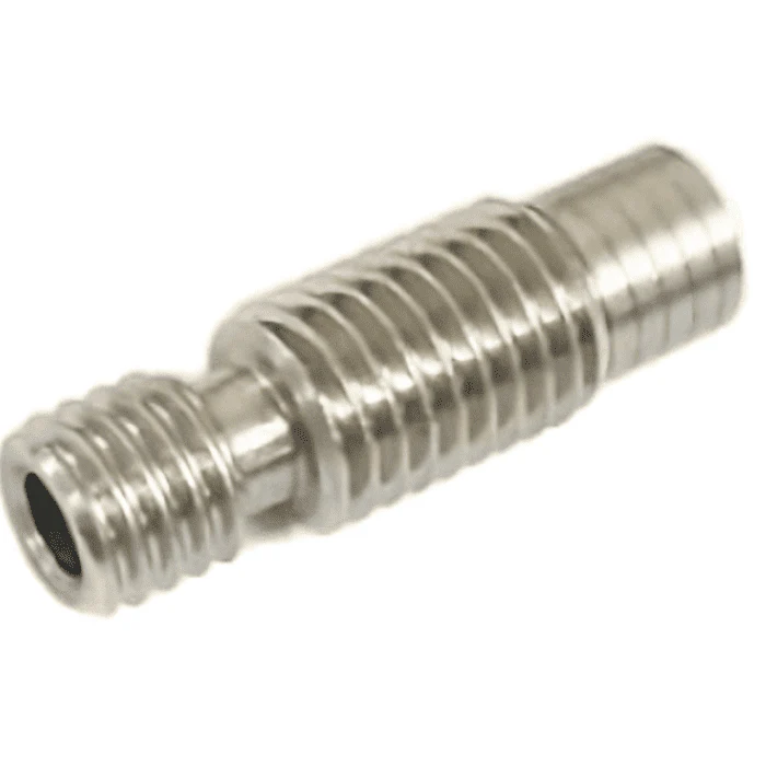 V6 Bowden Heat Break Hotend Throat Without Teflon Tube for 3.00 mm Filament - Image 2