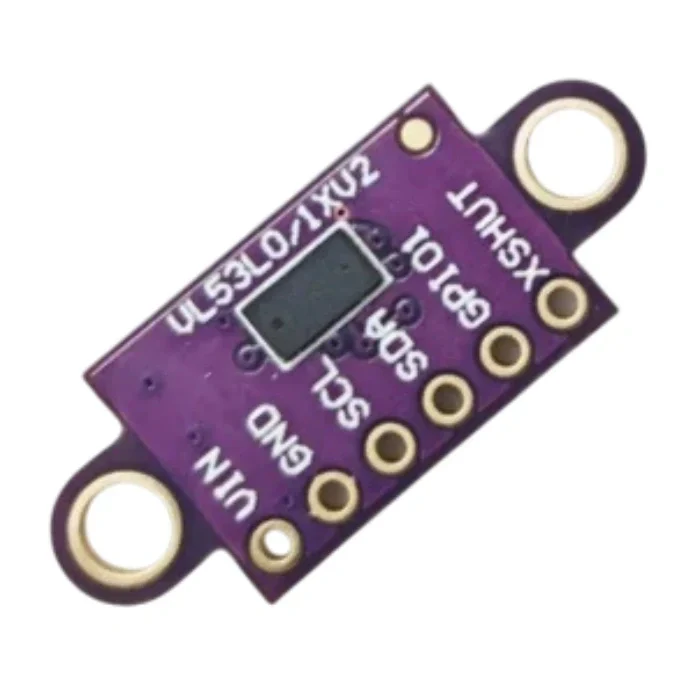 VL53L0X Laser Ranging Sensor - Image 5