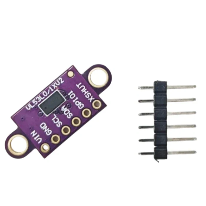 VL53L0X Laser Ranging Sensor - Image 6