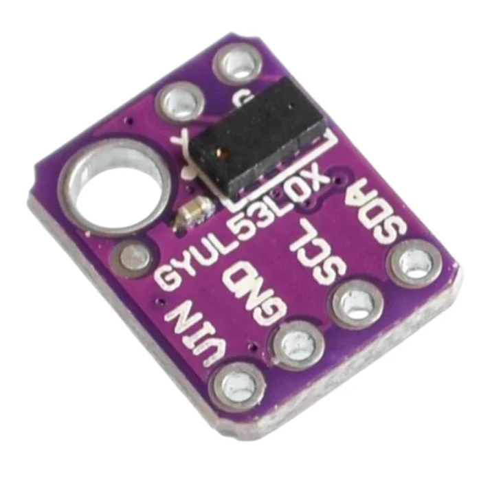 VL53L0X Laser Ranging Sensor - Image 8