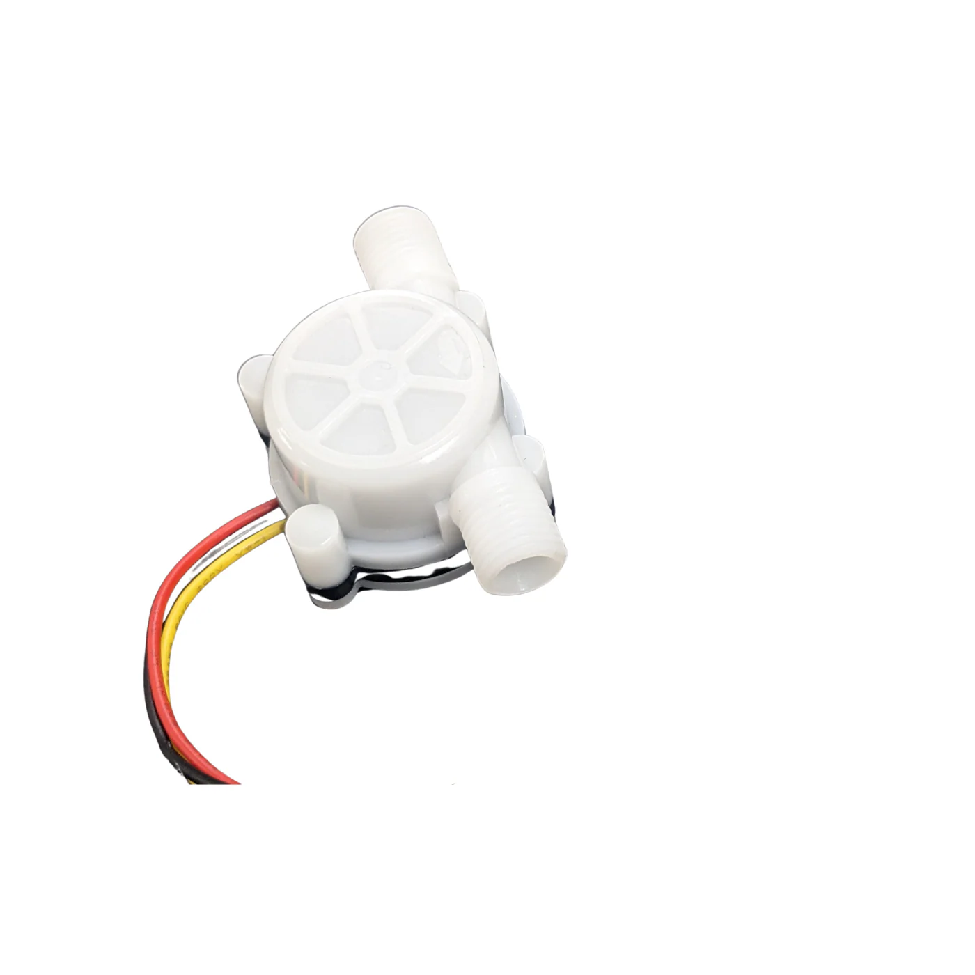 1/4 Inch Water Flow Sensor YF - S402 - Image 4