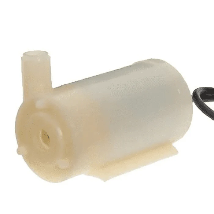 3-6V Mini Submersible Water Pump - Image 2