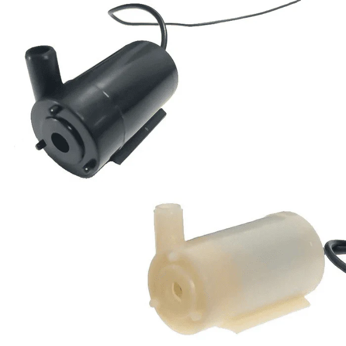 3-6V Mini Submersible Water Pump - Image 3