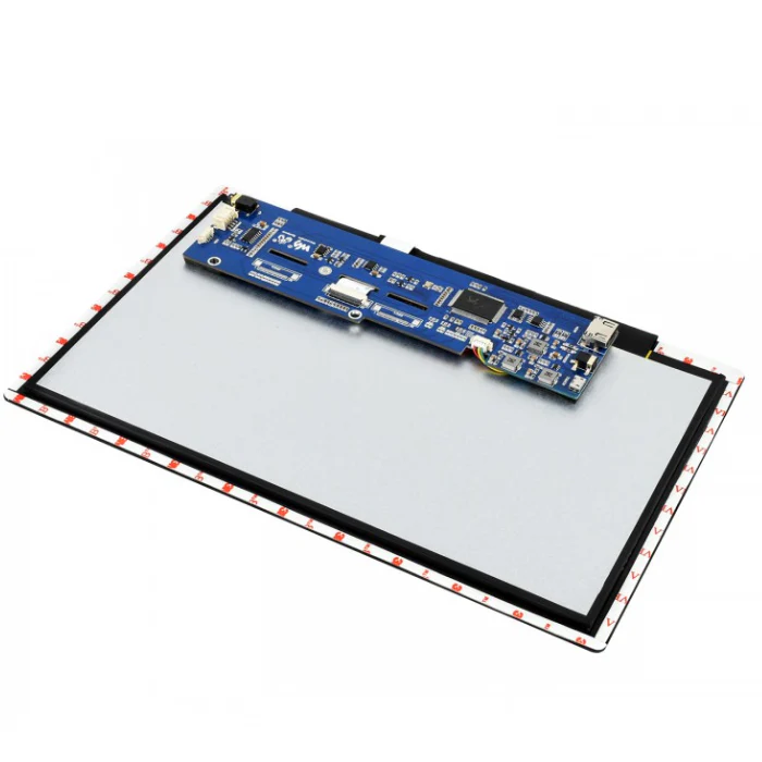 Waveshare 11.6Inch HDMI Capacitive Touch Display 1920x1080 for Raspberry Pi - Image 4