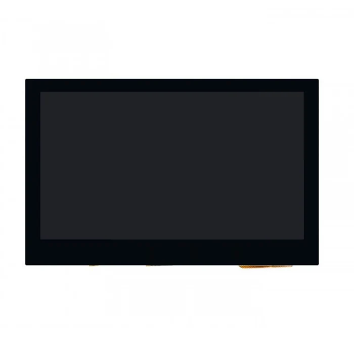 Waveshare 4.3inch DSI LCD Capacitive Touch Display 800×480 for Raspberry Pi - Image 2