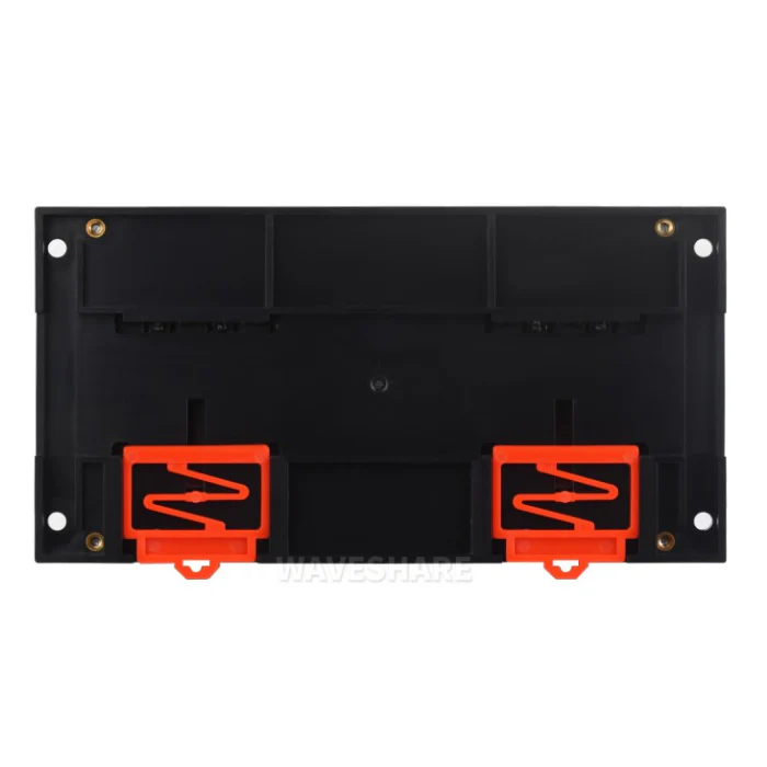 Waveshare Modbus PoE 8 Channel Ethernet Relay Module (B) with Digital Input - Image 4