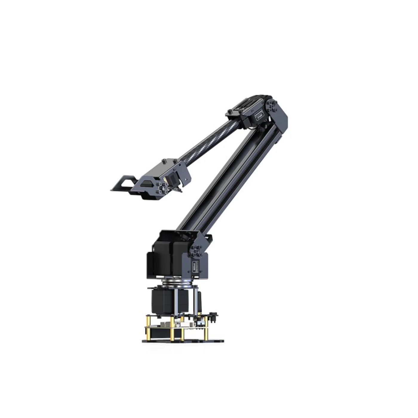 Waveshare RoArm-M2-Pro Desktop 4-DOF Robotic Arm Kit Based on ESP32 - Image 2