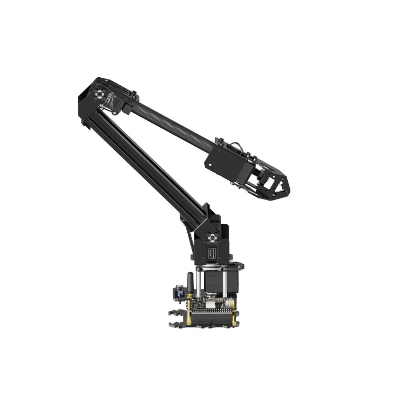 Waveshare RoArm-M2-Pro Desktop 4-DOF Robotic Arm Kit Based on ESP32 - Image 3