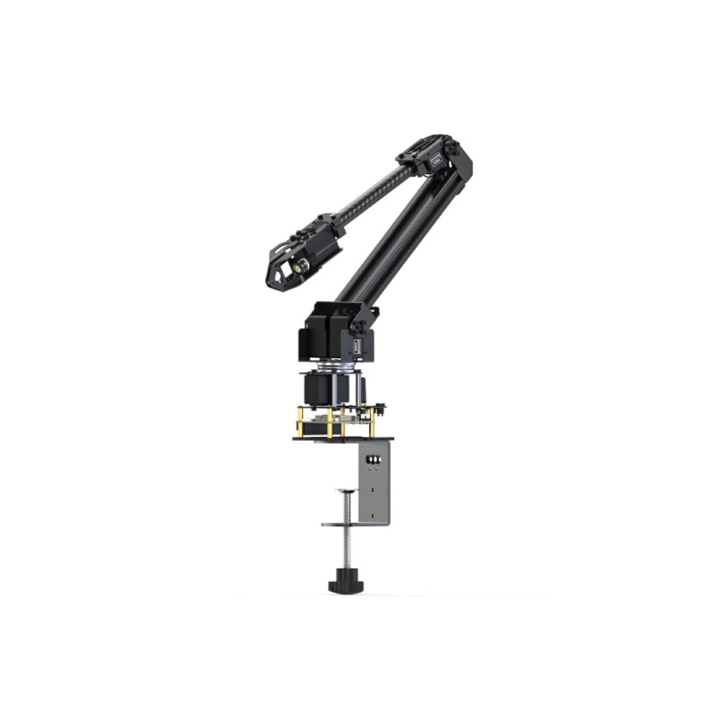 Waveshare RoArm-M2-Pro Desktop 4-DOF Robotic Arm Kit Based on ESP32 - Image 4