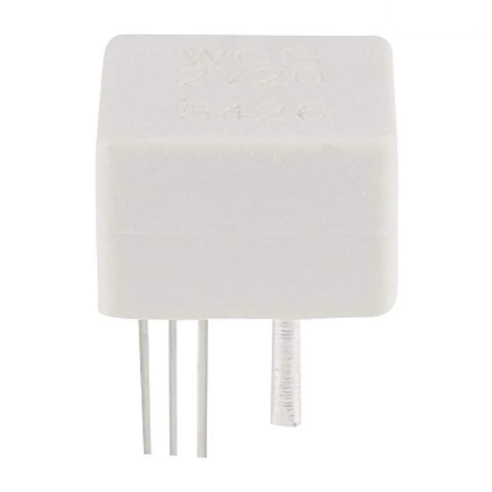 Original WCS2720 Hall Effect based Linear Current Sensor (0-20A) - Image 2