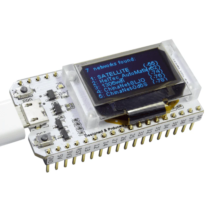 WiFi Kit 32 - Image 2