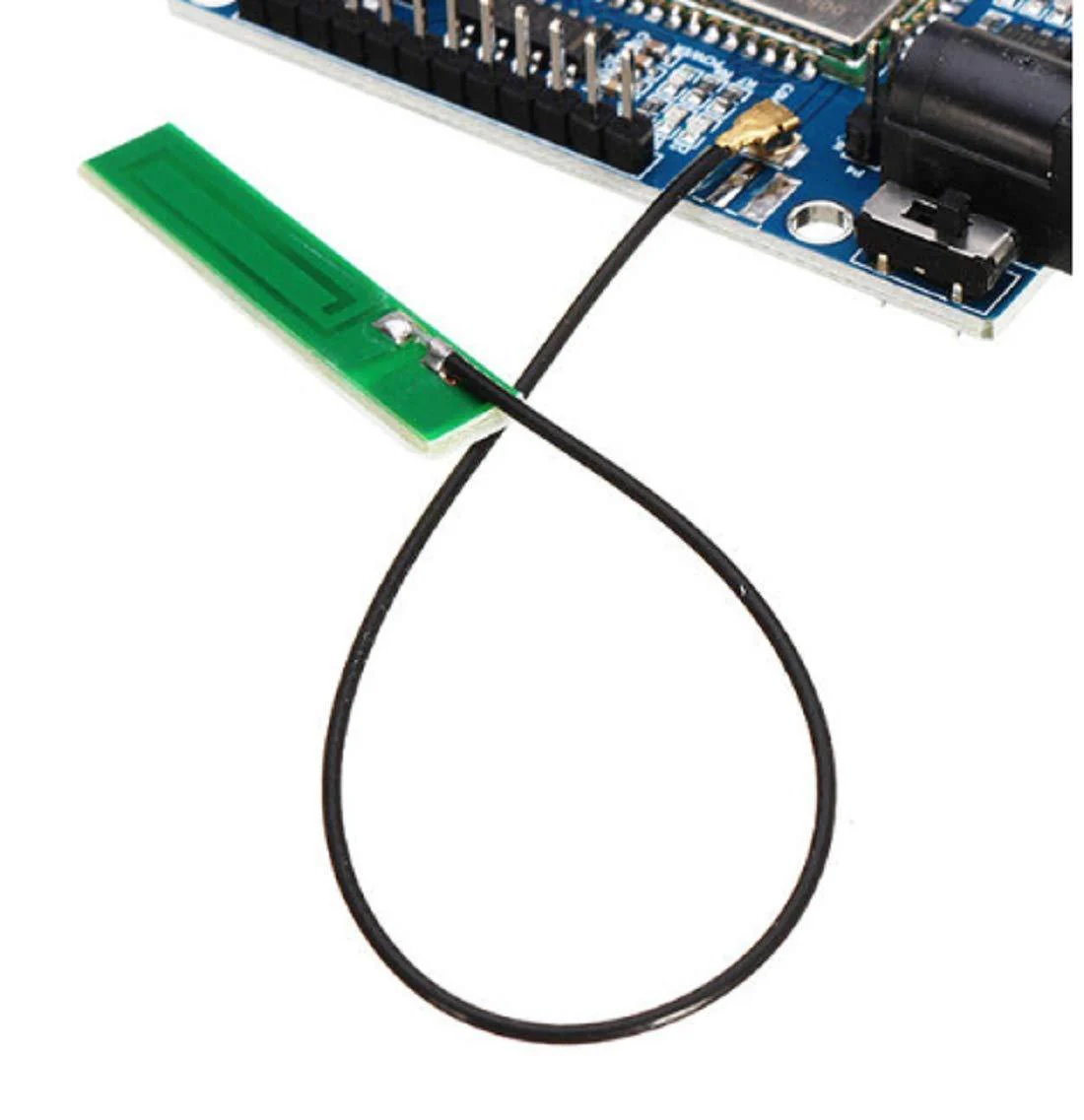 Wireless Module A7 GSM GPRS GPS - Image 2