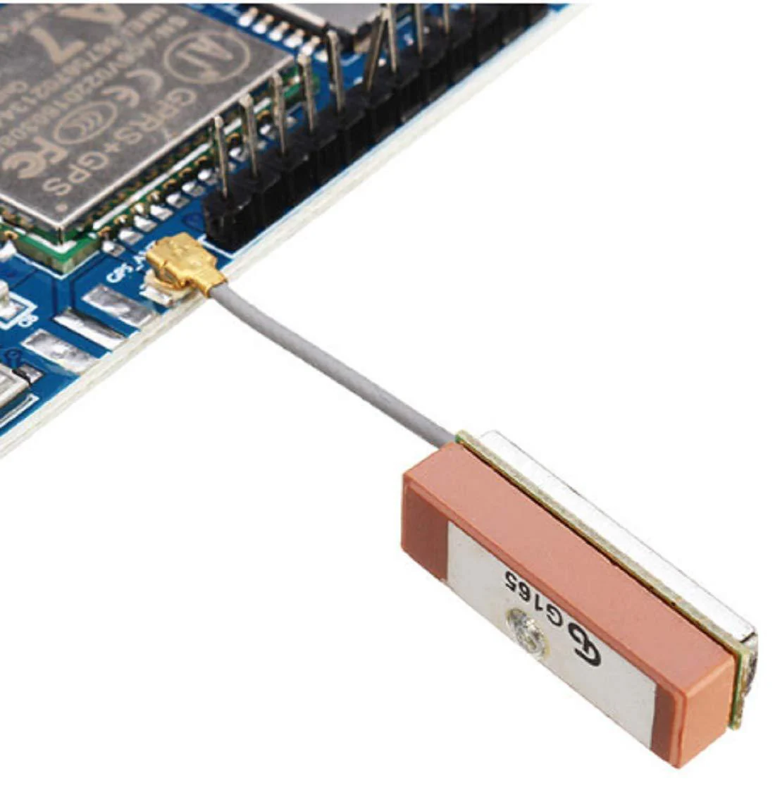 Wireless Module A7 GSM GPRS GPS - Image 3