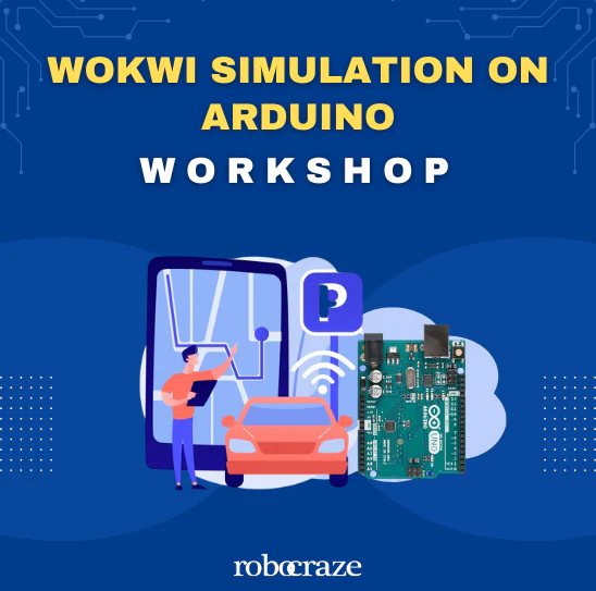 Wokwi Arduino Simulation: Virtual Prototyping for Smart Systems (27th Dec 2024) - Image 2