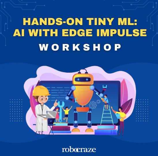 Building TinyML using Phone Workshop - Hands-On AI with Edge Impulse (15th Dec 2024) - Image 2