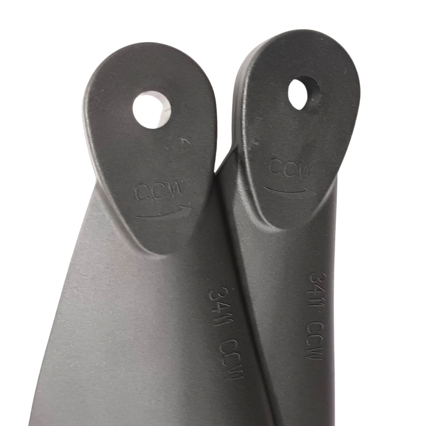 X9 3411 cw/ccw Blade Drone Propeller - Image 4