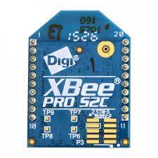 XBee-PRO ZB S2B Extended Range Module - Image 2