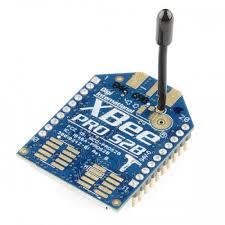 XBee-PRO ZB S2B Extended Range Module - Image 3