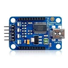 XBEE USB Explorer - Image 2