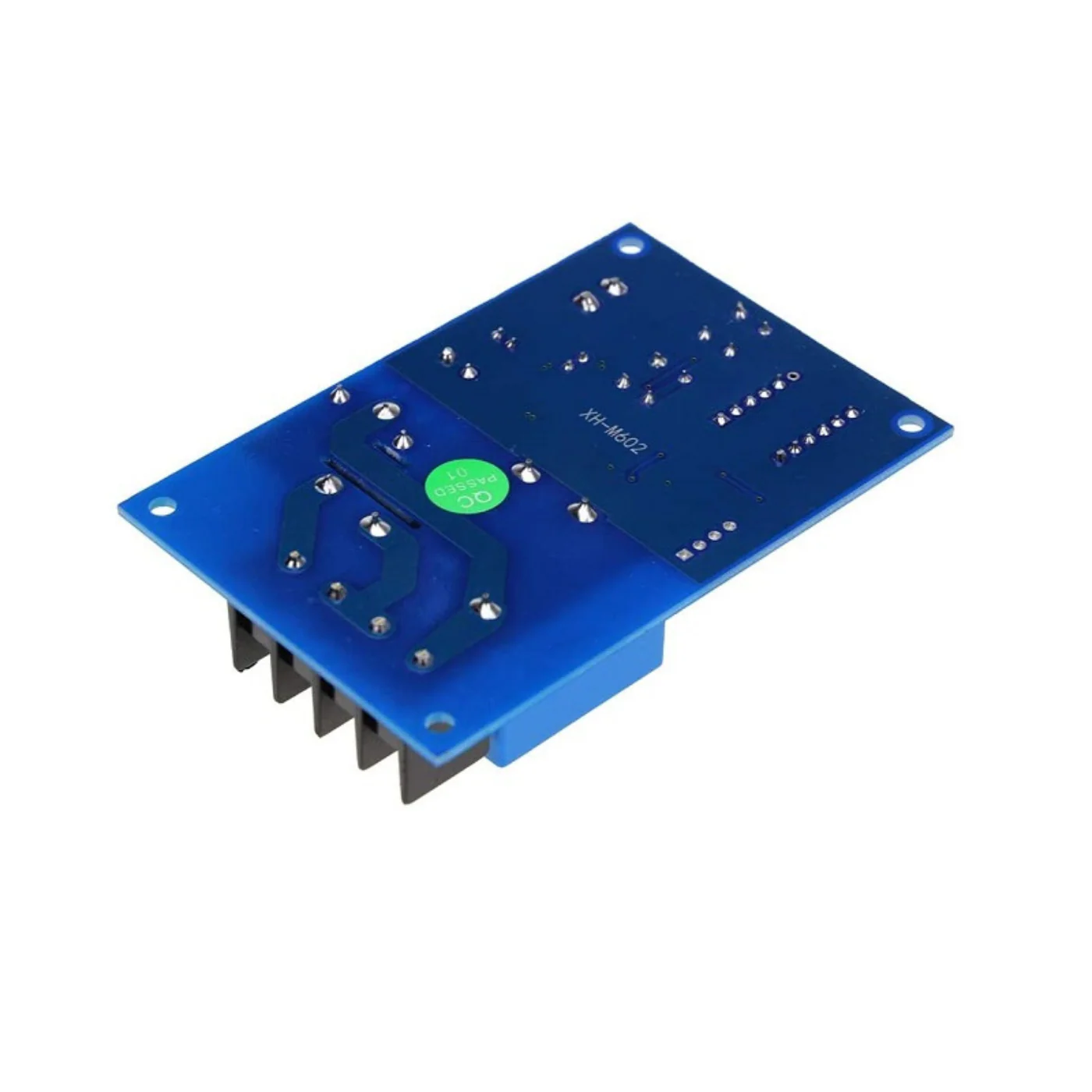 XH-M602 4.2V Digital Battery Charging Control Module - Image 2