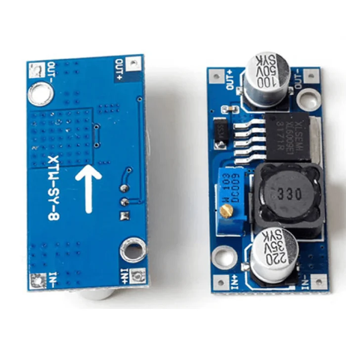 XL6009 Boost Module - Image 3