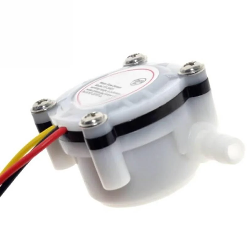 1/8 Inch Water Flow Sensor YF-S401 - Image 4
